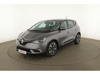 renault scenic 1.3 tce evolution edc