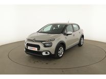 citroen c3 1.2 puretech you