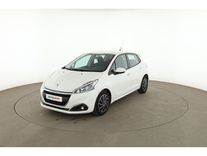 peugeot 208 1.6 blue-hdi active business
