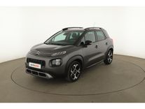 CITROEN C3 AIRCROSS citroen c3 aircross 1.2 puretech shine bv6