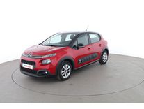 citroen c3 1.2 puretech feel