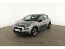 citroen c3 1.2 puretech shine bv6