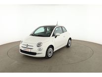 FIAT 500 fiat 500 1.0 hybrid bsg dolcevita