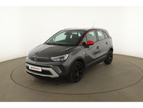 OPEL CROSSLAND X opel crossland x 1.2 turbo gs line