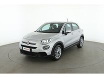 FIAT 500X 1.0 turbo