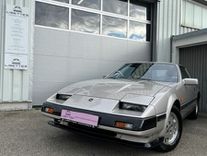 nissan 300zx 1985 używany - Wyszukiwanie używanego samochód