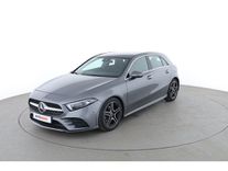 mercedes-benz classe a 180 d amg line 7g-dct