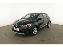 renault captur 1.5 blue dci business