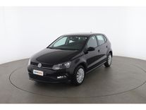 VOLKSWAGEN POLO 1.0