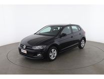 VOLKSWAGEN POLO 1.0