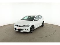 volkswagen polo 1.6 tdi lounge business dsg7