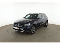 MERCEDES GLC GLC 350 E mercedes-benz classe glc 350 e executive 4matic