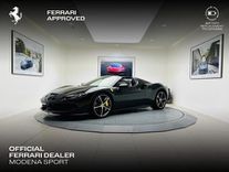 FERRARI 296 GTS 296 gts hybride