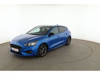 FORD FOCUS ford focus 1.0 ecoboost st line business