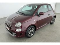 FIAT 500 1.0 mild-hybrid
