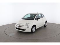 FIAT 500 1.3 m-jet