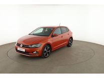 volkswagen polo 1.0 tsi r-line