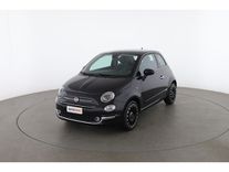 FIAT 500 1.2