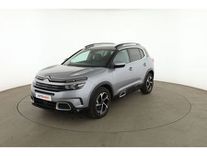 citroen c5 aircross 1.2 puretech feel bv6