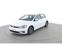 volkswagen golf vii 1.0 tsi bluemotion tech sound bv6