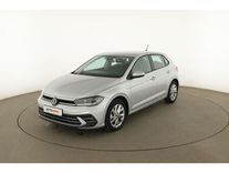 volkswagen polo 1.0 tsi style