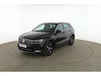 VOLKSWAGEN TIGUAN volkswagen tiguan 2.0 tdi bluemotion tech carat 4motion dsg7