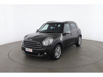 MINI COUNTRYMAN COOPER D cooper d