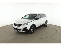 PEUGEOT 5008 peugeot 5008 1.6 thp gt line eat6