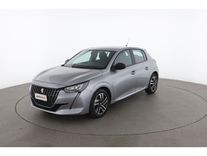 PEUGEOT 208 1.2 puretech