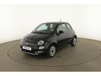 FIAT 500 fiat 500 1.2 lounge