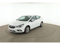 OPEL ASTRA opel astra 1.4 turbo innovation auto