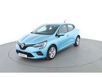 RENAULT CLIO renault clio 1.0 tce zen