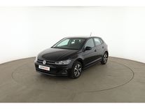 volkswagen polo 1.0 confortline