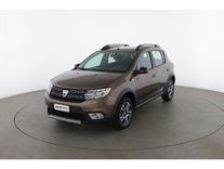 DACIA SANDERO 1.5 blue dci
