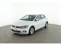 VOLKSWAGEN POLO 1.0 tsi