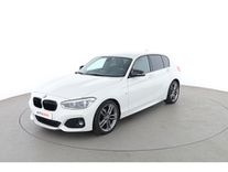 bmw série 1 116i m sport ultimate