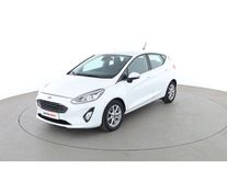 ford fiesta 1.0 ecoboost mhev titanium