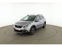 peugeot 2008 1.2 puretech allure
