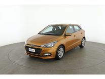 HYUNDAI I20 1.2