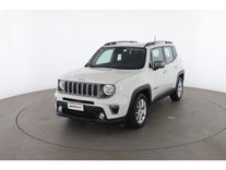 JEEP RENEGADE 1.3 tgdi