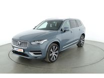 VOLVO XC90 2.0 b5 diesel