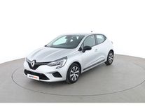 RENAULT CLIO renault clio 1.0 tce equilibre