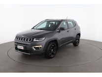 JEEP COMPASS 2.0 m-jet