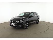 nissan qashqai 1.3 mild hybrid n-connecta