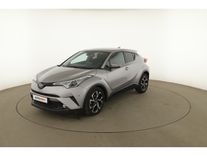 toyota c-hr 1.8 hybride edition