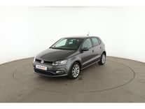 VOLKSWAGEN POLO volkswagen polo 1.2 tsi bluemotion tech allstar