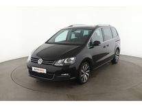 VOLKSWAGEN SHARAN 2.0 tdi