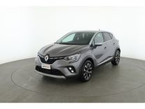 RENAULT CAPTUR 1.0 tce