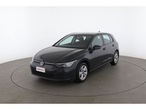 VOLKSWAGEN GOLF 2.0 tdi