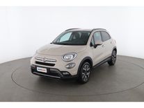 FIAT 500X 1.6 jtdm